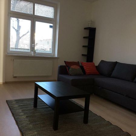 Apartma Delavska 마리보르 외부 사진