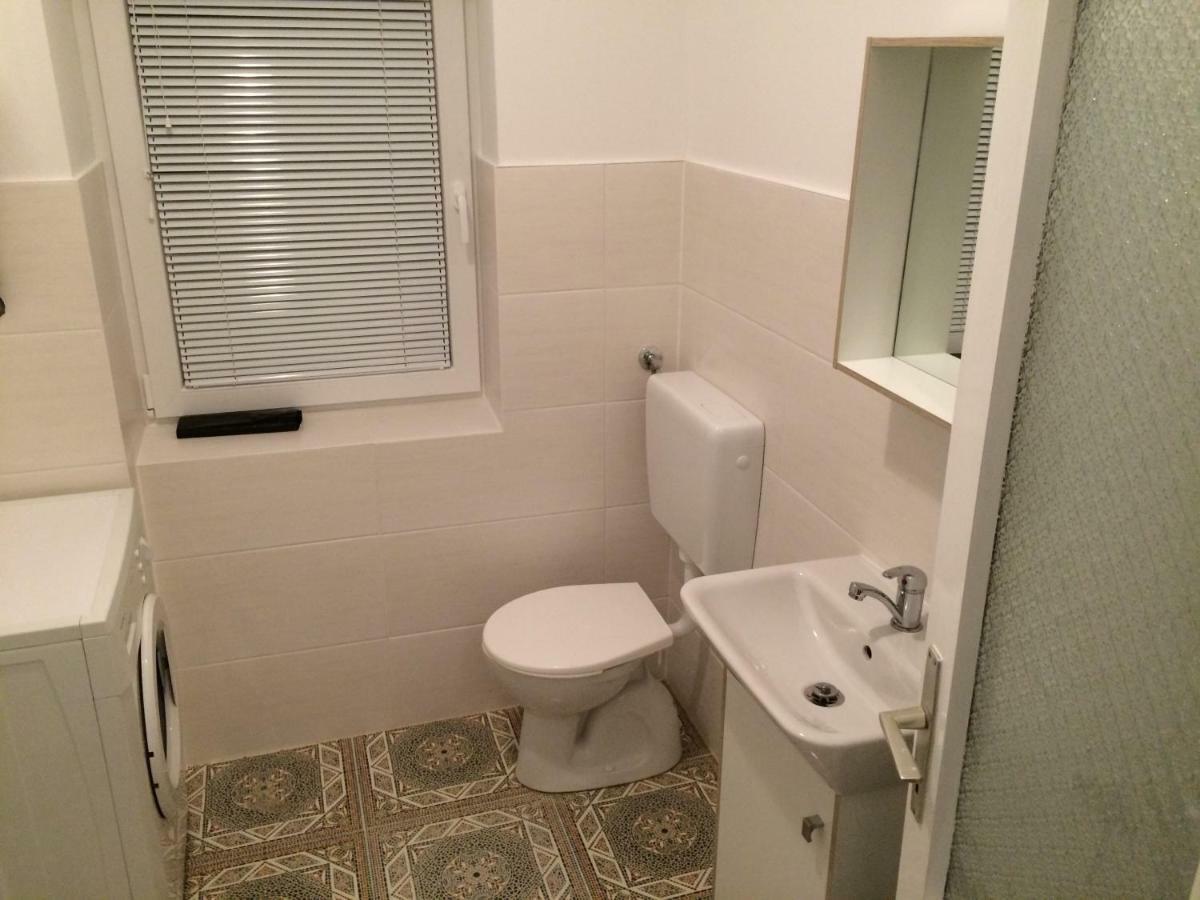 Apartma Delavska 마리보르 외부 사진