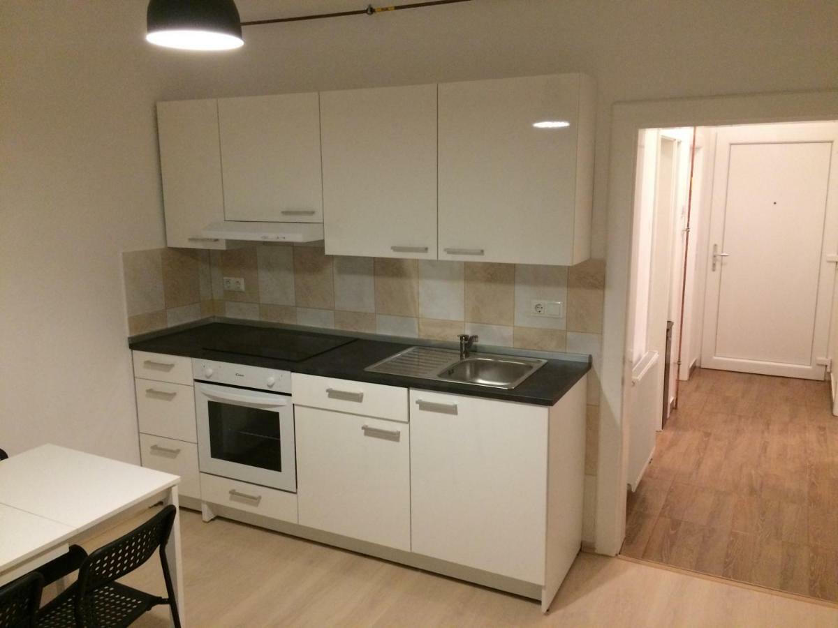 Apartma Delavska 마리보르 외부 사진