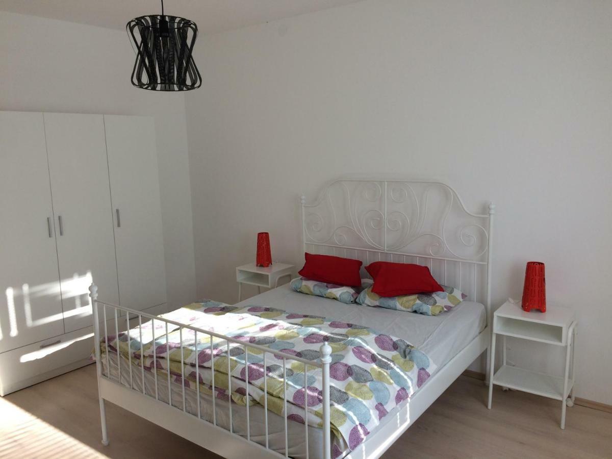 Apartma Delavska 마리보르 외부 사진