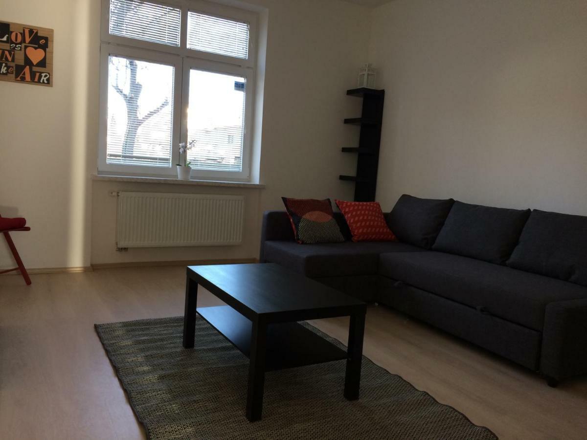 Apartma Delavska 마리보르 외부 사진