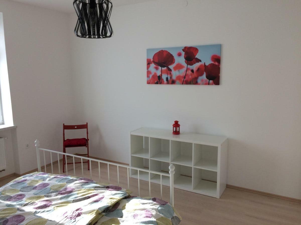 Apartma Delavska 마리보르 외부 사진